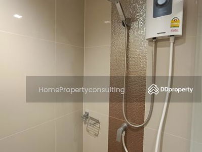 IDEO Sukhumvit 93, Bangkok, Thailand IDEO Sukhumvit 93, Bangkok, Thailand