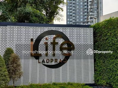 Life Ladprao, Bangkok, Thailand Life Ladprao, Bangkok, Thailand