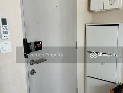 IDEO Mobi Sathorn, Bangkok, Thailand IDEO Mobi Sathorn, Bangkok, Thailand