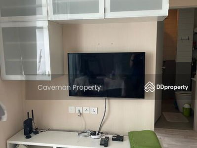 IDEO Mobi Sathorn, Bangkok, Thailand IDEO Mobi Sathorn, Bangkok, Thailand