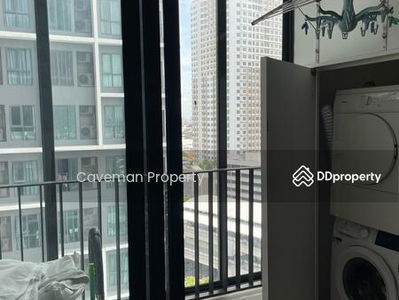 IDEO Mobi Sathorn, Bangkok, Thailand IDEO Mobi Sathorn, Bangkok, Thailand