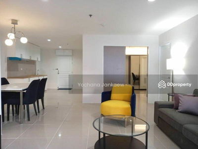 The Waterford Diamond Tower Sukhumvit, Bangkok, Thailand The Waterford Diamond Tower Sukhumvit, Bangkok, Thailand