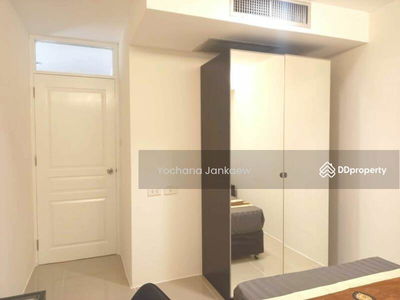 The Waterford Diamond Tower Sukhumvit, Bangkok, Thailand The Waterford Diamond Tower Sukhumvit, Bangkok, Thailand