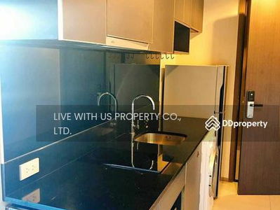 NYE by Sansiri, Bangkok, Thailand NYE by Sansiri, Bangkok, Thailand