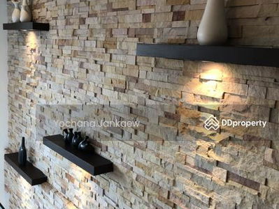 The Emporio Place, Bangkok, Thailand The Emporio Place, Bangkok, Thailand