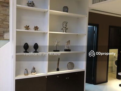 The Emporio Place, Bangkok, Thailand The Emporio Place, Bangkok, Thailand