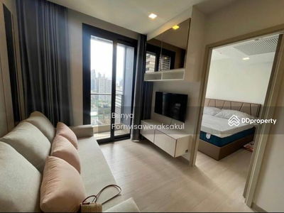 One9Five Asoke-Rama 9, Bangkok, Thailand One9Five Asoke-Rama 9, Bangkok, Thailand