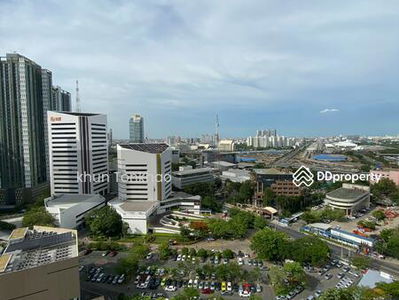 Belle Grand Rama 9, Bangkok, Thailand Belle Grand Rama 9, Bangkok, Thailand