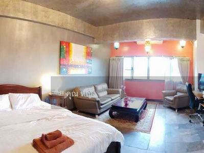 Alojamiento en Chiang Mai, Thailand Alojamiento en Chiang Mai, Thailand