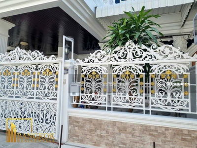 Townhouse, Bangkok, Thailand Townhouse, Bangkok, Thailand