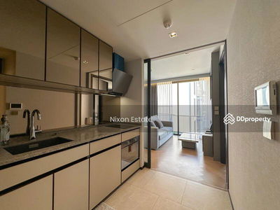 The Reserve 61 Hideaway, Bangkok, Thailand The Reserve 61 Hideaway, Bangkok, Thailand