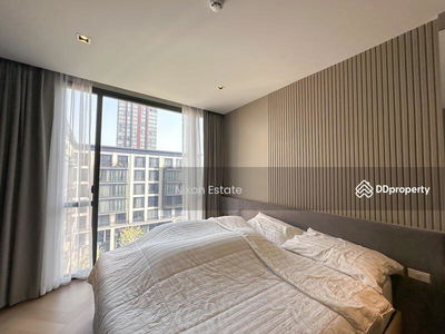 The Reserve 61 Hideaway, Bangkok, Thailand The Reserve 61 Hideaway, Bangkok, Thailand