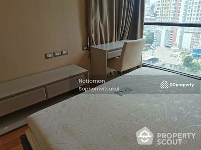 The Address Sathorn, Bangkok, Thailand The Address Sathorn, Bangkok, Thailand