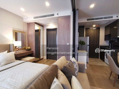 ASHTON Asoke, Bangkok, Thailand ASHTON Asoke, Bangkok, Thailand