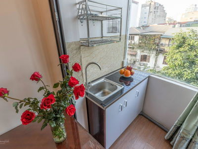 Gehäuse In Hanoi, Vietnam  Gehäuse In Hanoi, Vietnam