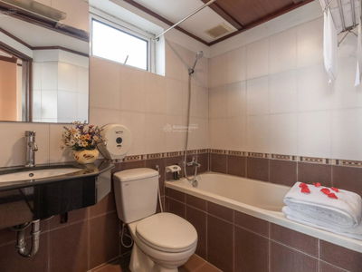 Gehäuse In Hanoi, Vietnam  Gehäuse In Hanoi, Vietnam