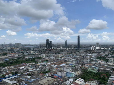 The Key Sathorn-Charoenraj, Bangkok, Thailand The Key Sathorn-Charoenraj, Bangkok, Thailand