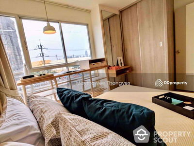 Lumpini Place Rama 4-Ratchadaphisek, Bangkok, Thailand Lumpini Place Rama 4-Ratchadaphisek, Bangkok, Thailand