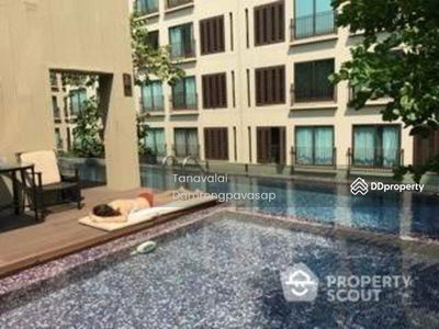 Condolette Dwell Sukhumvit 26, Bangkok, Thailand Condolette Dwell Sukhumvit 26, Bangkok, Thailand