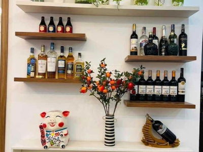 Hope Residence, Vietnam Hope Residence, Vietnam