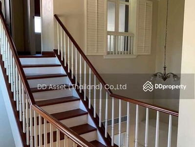 4-story townhouse for rent, Baan Ravipa Sukhumvit 103 project (BANN RAVIPA SUKHUMVIT 103), Bangkok, Thailand 4-story townhouse for rent, Baan Ravipa Sukhumvit 103 project (BANN RAVIPA SUKHUMVIT 103), Bangkok, Thailand