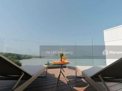 Housing in Ban Chalong, Thailand Housing in Ban Chalong, Thailand