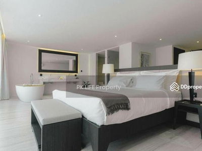 Housing in Ban Chalong, Thailand Housing in Ban Chalong, Thailand