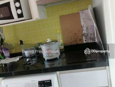 Bangkok Horizon Ratchada-Thaphra, Bangkok, Thailand Bangkok Horizon Ratchada-Thaphra, Bangkok, Thailand