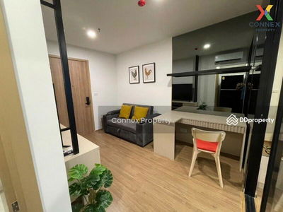 The Livin Phetkasem, Bangkok, Thailand The Livin Phetkasem, Bangkok, Thailand