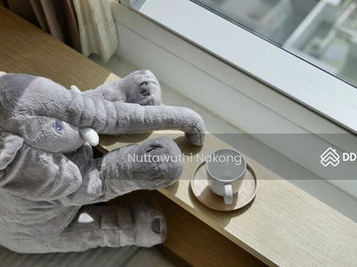 Eight Thonglor Residence, Bangkok, Thailand Eight Thonglor Residence, Bangkok, Thailand