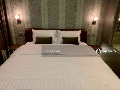 The Esse Asoke, Bangkok, Thailand The Esse Asoke, Bangkok, Thailand