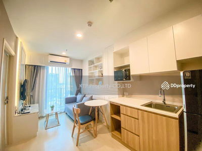 NUE Noble Chaengwattana, Nonthaburi, Thailand NUE Noble Chaengwattana, Nonthaburi, Thailand