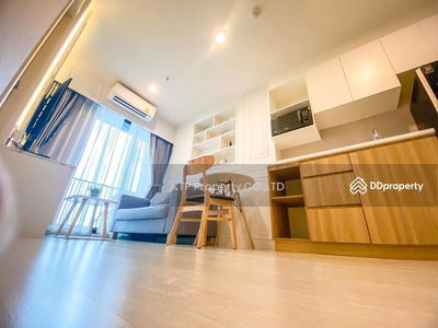 NUE Noble Chaengwattana, Nonthaburi, Thailand NUE Noble Chaengwattana, Nonthaburi, Thailand