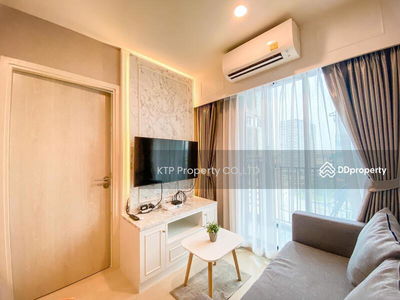 NUE Noble Chaengwattana, Nonthaburi, Thailand NUE Noble Chaengwattana, Nonthaburi, Thailand