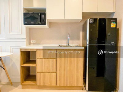 NUE Noble Chaengwattana, Nonthaburi, Thailand NUE Noble Chaengwattana, Nonthaburi, Thailand