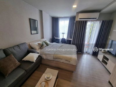 Dcondo Panaa, Bangkok, Thailand Dcondo Panaa, Bangkok, Thailand