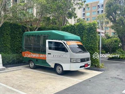 Dcondo Panaa, Bangkok, Thailand Dcondo Panaa, Bangkok, Thailand