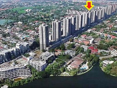 Condo for rent: Lake view, Muang Thong Thani, Nonthaburi., Thailand Condo for rent: Lake view, Muang Thong Thani, Nonthaburi., Thailand