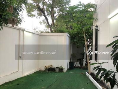 Villa Albero, Bangkok, Thailand Villa Albero, Bangkok, Thailand