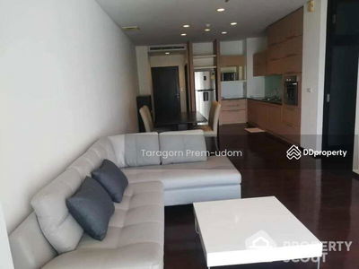 Noble Ora, Bangkok, Thailand Noble Ora, Bangkok, Thailand