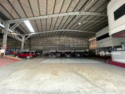 Land for rent Vibhavadi Don Mueang, Bangkok, Thailand Land for rent Vibhavadi Don Mueang, Bangkok, Thailand