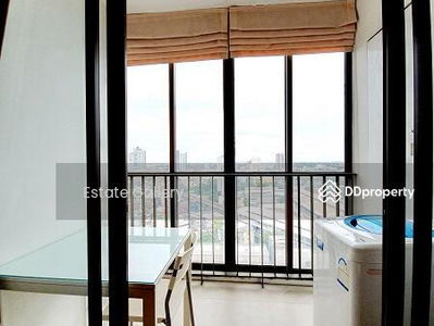 IDEO Mix Sukhumvit 103, Bangkok, Thailand IDEO Mix Sukhumvit 103, Bangkok, Thailand