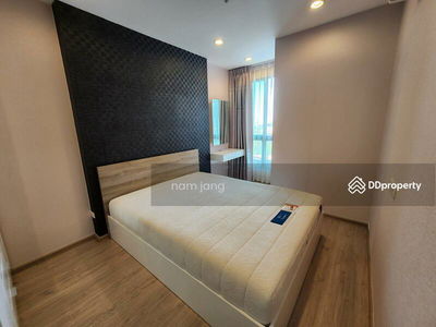 IDEO Sathorn Tha Phra, Bangkok, Thailand IDEO Sathorn Tha Phra, Bangkok, Thailand