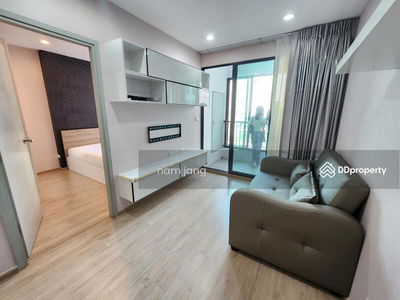 IDEO Sathorn Tha Phra, Bangkok, Thailand IDEO Sathorn Tha Phra, Bangkok, Thailand