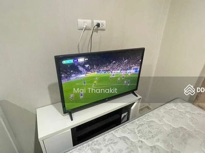 Plum Condo Central Station Phase 1, Nonthaburi, Thailand Plum Condo Central Station Phase 1, Nonthaburi, Thailand