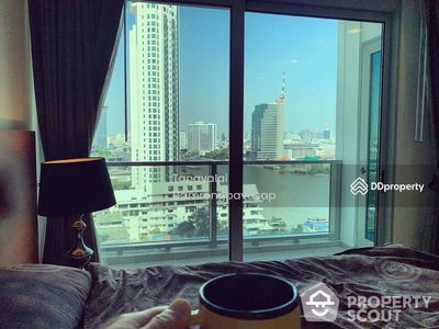 The Fine at River, Bangkok, Thailand The Fine at River, Bangkok, Thailand