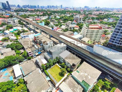 Condo for rent, 2 bedrooms, Amber by Eastern Star (AMBER BY EASTERN STAR), next to Tiwanon MRT, Nonthaburi., Thailand Condo for rent, 2 bedrooms, Amber by Eastern Star (AMBER BY EASTERN STAR), next to Tiwanon MRT, Nonthaburi., Thailand