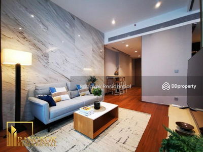 The Estelle Phrom Phong, Bangkok, Thailand The Estelle Phrom Phong, Bangkok, Thailand