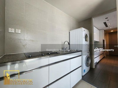 The Met Sathorn, Bangkok, Thailand The Met Sathorn, Bangkok, Thailand