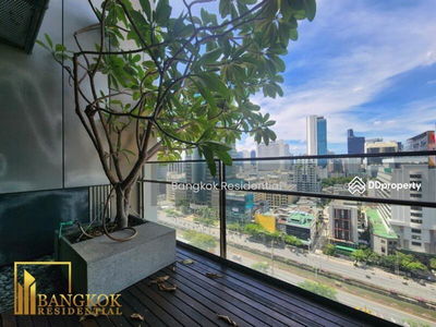 The Met Sathorn, Bangkok, Thailand The Met Sathorn, Bangkok, Thailand